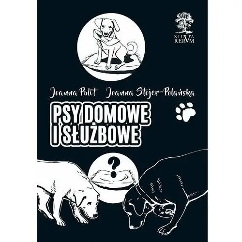 Psy domowe i służbowe