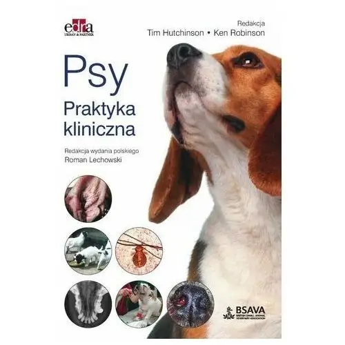 Psy, Praktyka kliniczna