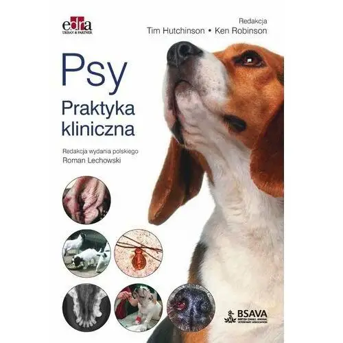 Psy. Praktyka kliniczna