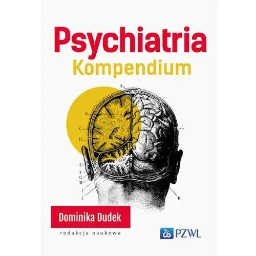 Psychiatria. Kompendium