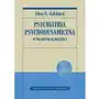 Psychiatria Psychodynamiczna W PRAKTYCE...W.2 Glen O. Gabbard Sklep on-line