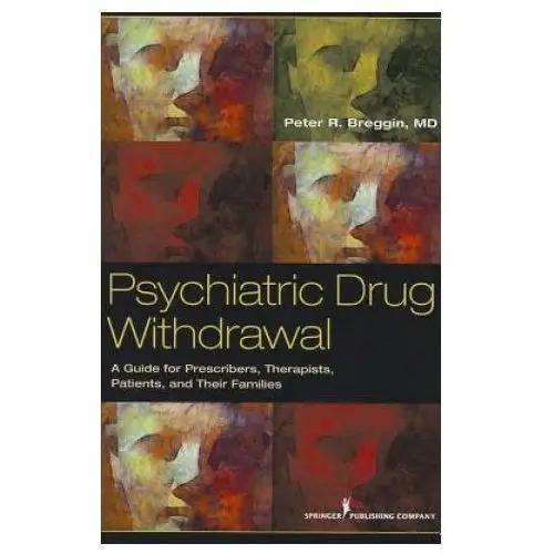 Psychiatric drug withdrawal Springer publishing co inc