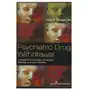 Psychiatric drug withdrawal Springer publishing co inc Sklep on-line