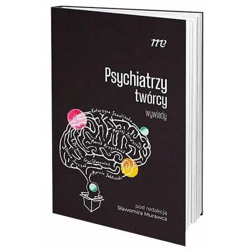 Psychiatrzy twórcy wywiady