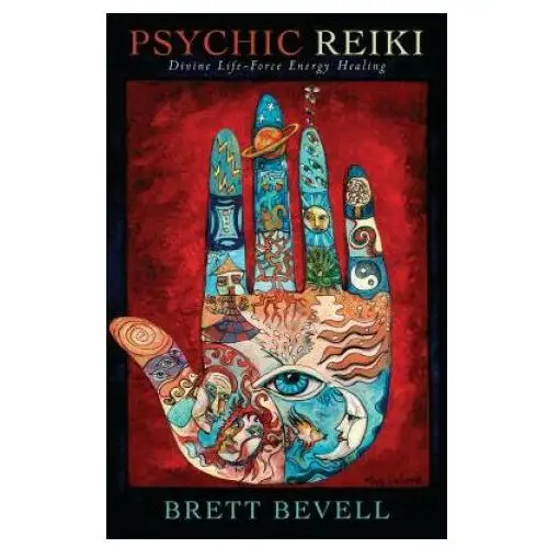 Psychic Reiki