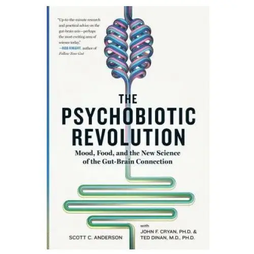 Psychobiotic revolution National geographic society