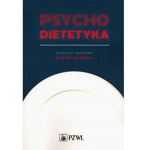 Psychodietetyka Pzwl