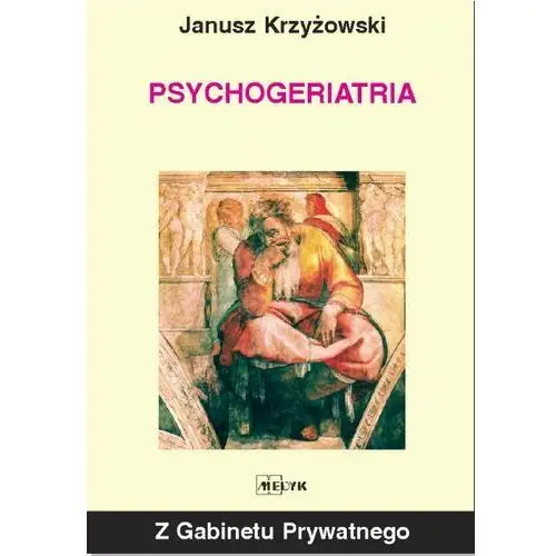 Psychogeriatria