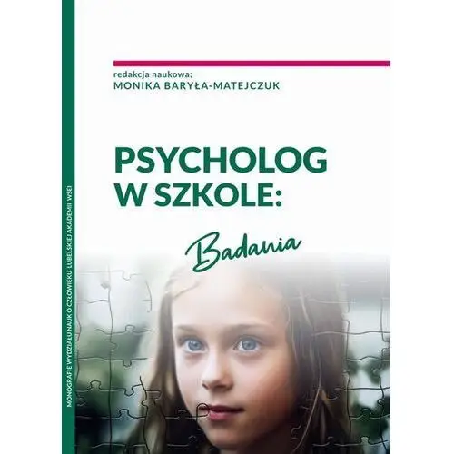 Psycholog w szkole: Badania