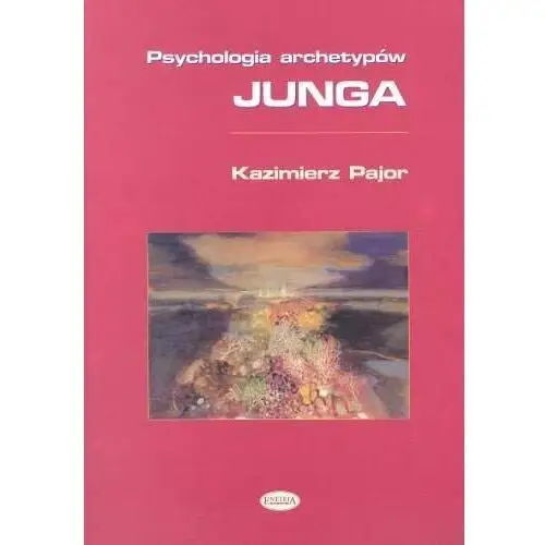 Psychologia archetypów Junga