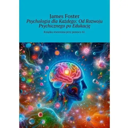 Psychologia dla Każdego: Od Rozwoju Psychicznego po Edukację