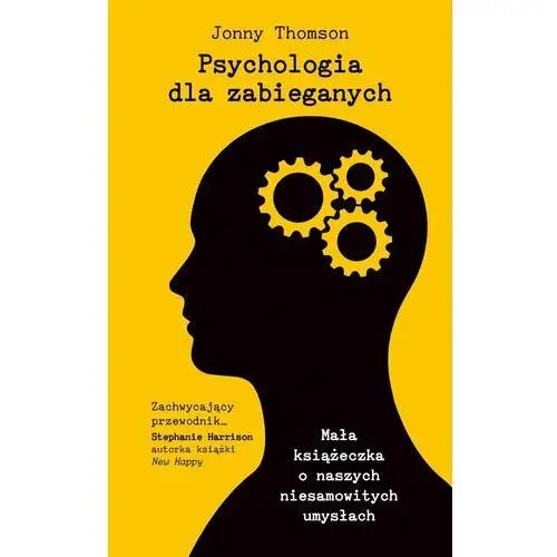 Psychologia dla zabieganych