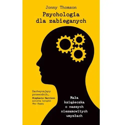 Psychologia dla zabieganych