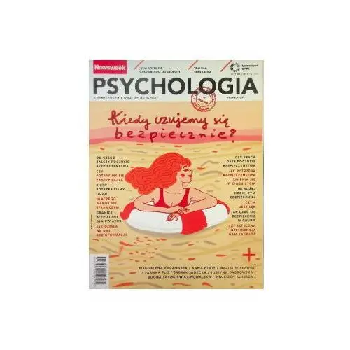 Psychologia dwumiesięcznik Nr 8 / 23