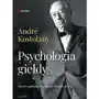 Psychologia giełdy Sklep on-line