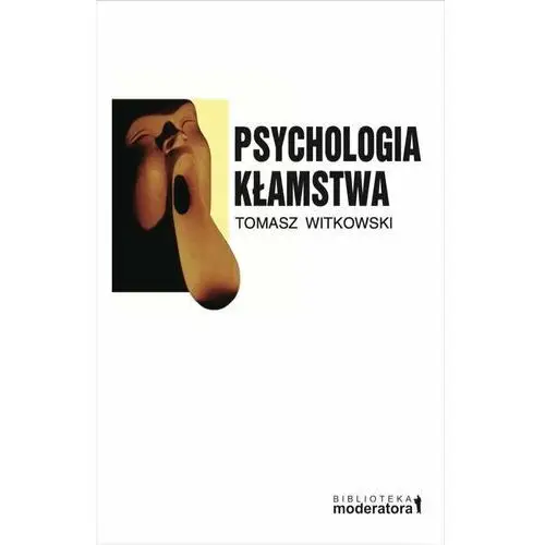 Psychologia kłamstwa