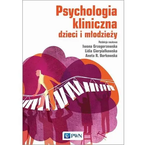 Psychologia kliniczna dzieci i młodzieży