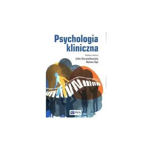 Psychologia Kliniczna Opracowanie Zbiorowe