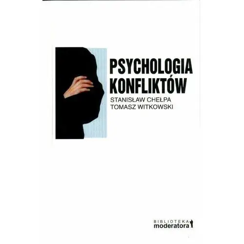 Psychologia konfliktów