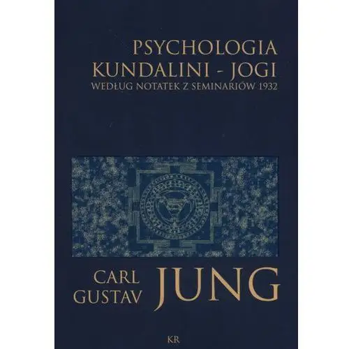 Psychologia kundalini - jogi