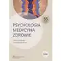 Psychologia - Medycyna - Zdrowie. Tom 1 Sklep on-line