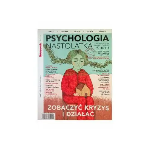 Psychologia nastolatka 8 / 23