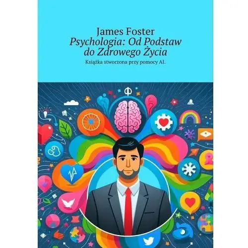 Psychologia: Od Podstaw do Zdrowego Życia