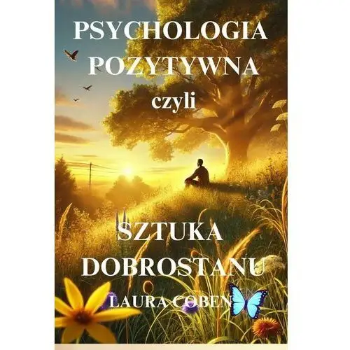 Psychologia pozytywna czyli sztuka dobrostanu