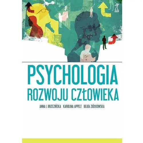 Psychologia rozwoju człowieka