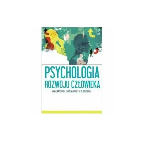 Psychologia Rozwoju Człowieka