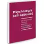 Psychologia sali sądowej Sklep on-line