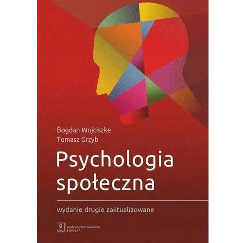 Psychologia społeczna