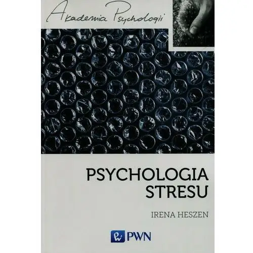 Psychologia stresu