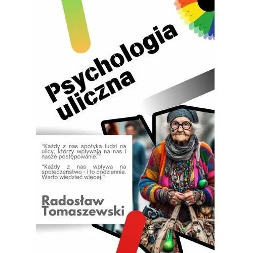 Psychologia uliczna