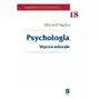 Psychologia: wprowadzenie Nęcka Edward Sklep on-line