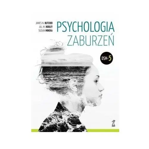 Psychologia Zaburzeń DSM-5