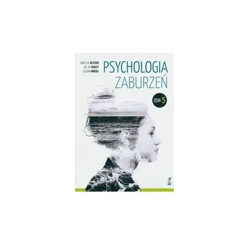 Psychologia zaburzeń DSM-5