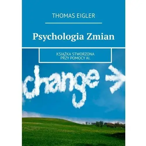 Psychologia zmian