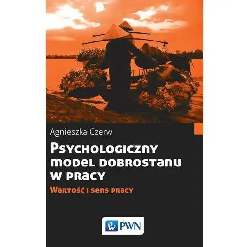 Psychologiczny model dobrostanu w pracy