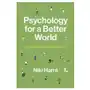 Psychology for a better world Auckland university press Sklep on-line