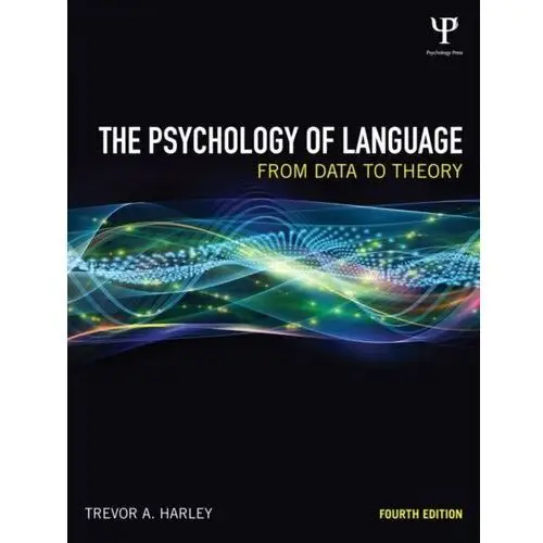 Psychology of Language [DRM]