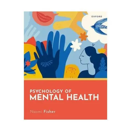 Psychology of Mental Health (Foundations) (Paperback)