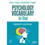 Psychology Vocabulary in Use. Angielski w psychologii (E-book) Sklep on-line