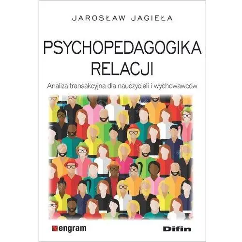 Psychopedagogika relacji