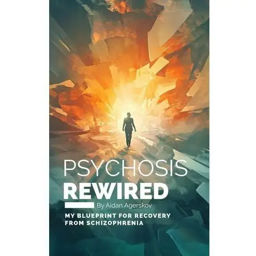 Psychosis Rewired - ebook EPUB