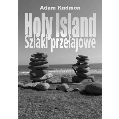 Holy Island Szlaki przełajowe - Adam Kadmon