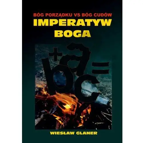 Imperatyw Boga - Wiesław Glaner (PDF), 4EF5D172EB