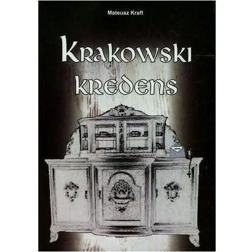 Krakowski kredens