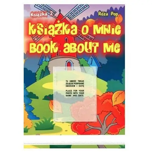 Książka o mnie. book about me. część 2 Psychoskok
