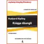 Księga dżungli - rudyard kipling Psychoskok Sklep on-line